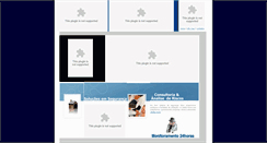 Desktop Screenshot of maximatecnologia.net